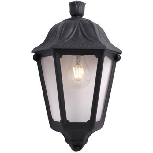 جداري ايطالي خارجي اسود