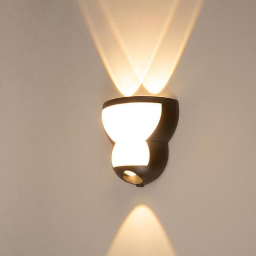 جداري مودرن اسود و ابيض