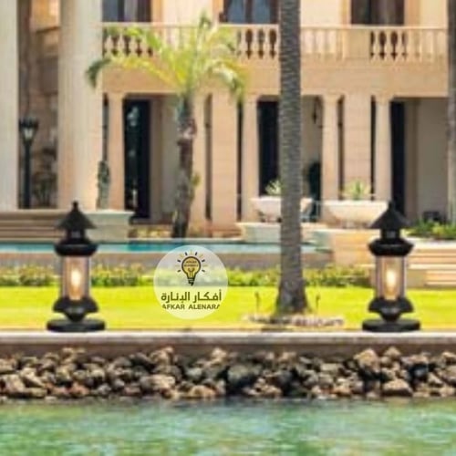 فانوس خارجي سور