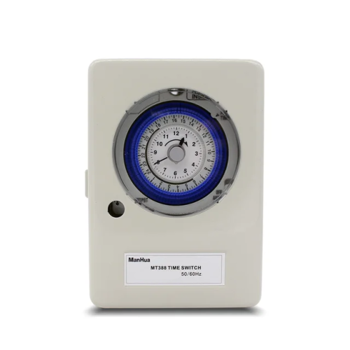 مفتاح تايمر مؤقت 30 أمبير