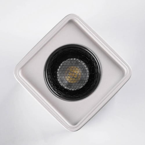 سلندر لطش ابيض بدون لمبة