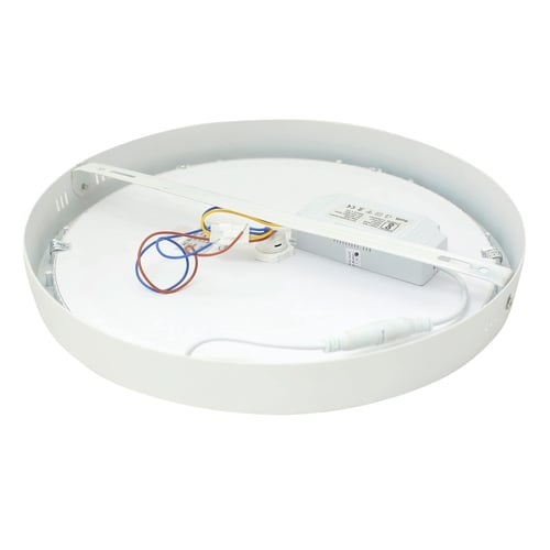 لطش سقف و حساس حركة 3000K