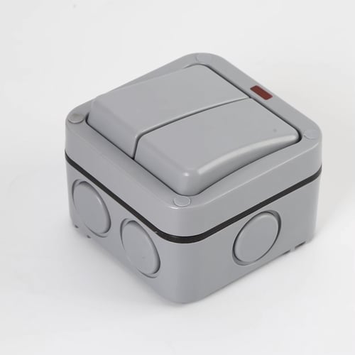 فيش ووتربروف