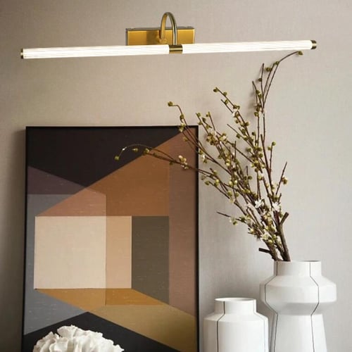 جداري اضاءة للمرايا واللوحات