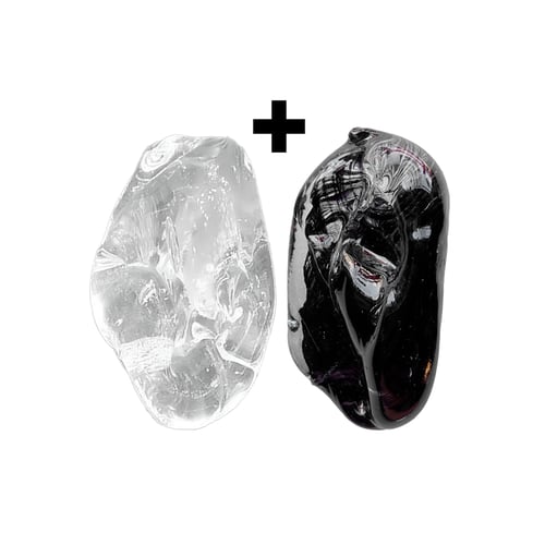 ابليك حجر و مكعبات