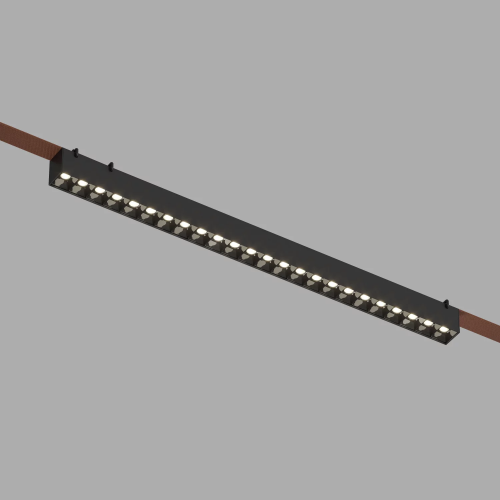 انارة حزام مسطرة انارة مانع توهج