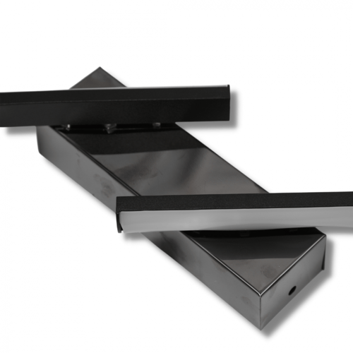 جداري ليد 3 الوان