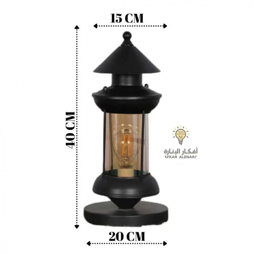 فانوس خارجي سور