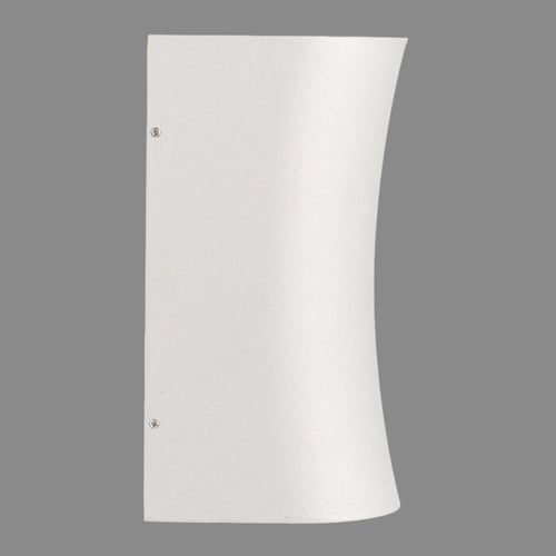 جداري خارجي اب داون ابيض