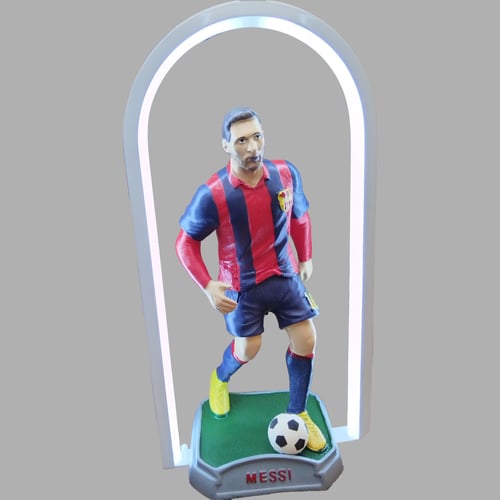 نجفة ولادي كرة قدم