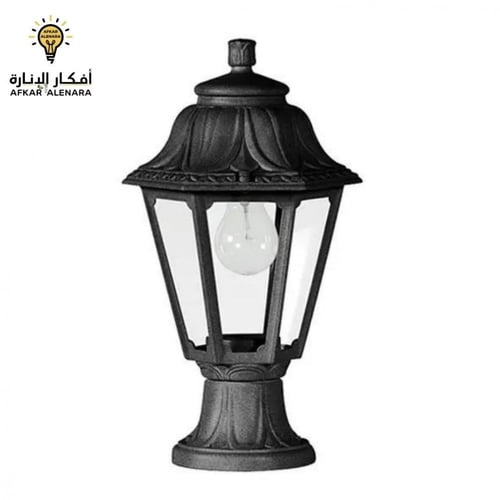 فوماجالي ايطالي فانوس سور صغير E22