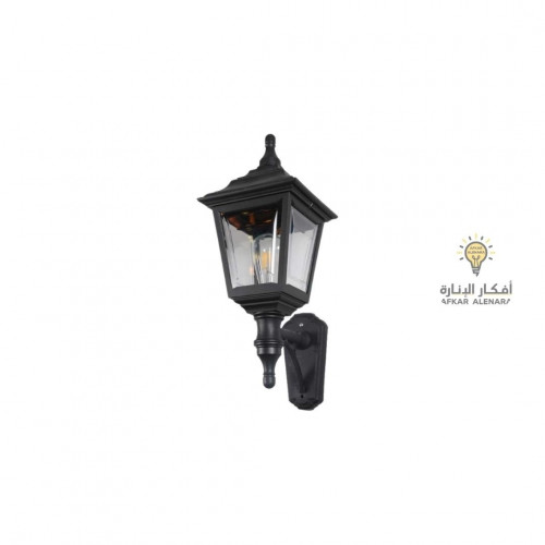 فانوس جداري ايطالي مربع 5400