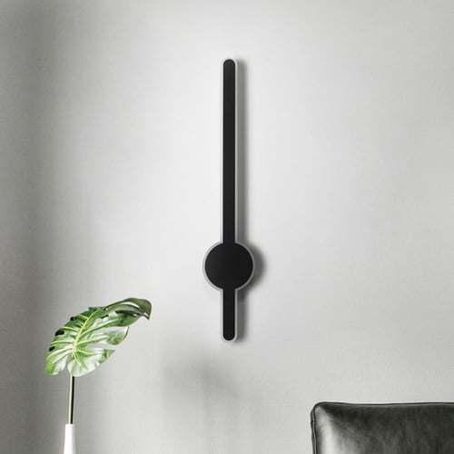 جداري ليد مودرن 100 / 80 / 60 / 40 سم