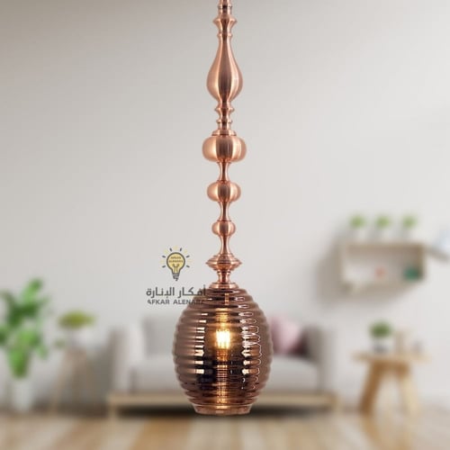 علاقي مودرن زجاج