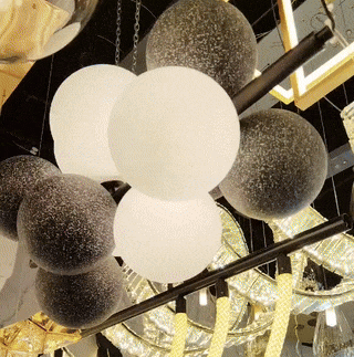 نجف مودرن اورب