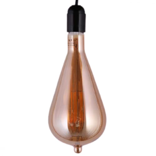 لمبة ليد ديكور