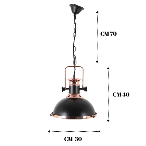 علاقي اسود مودرن