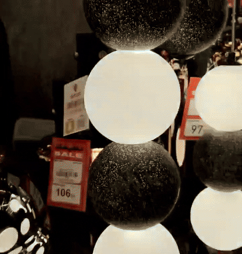 علاقي كرات خماسي