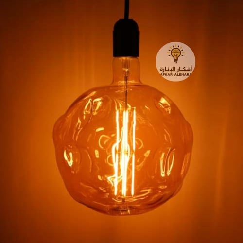 لمبة ليد ديكور