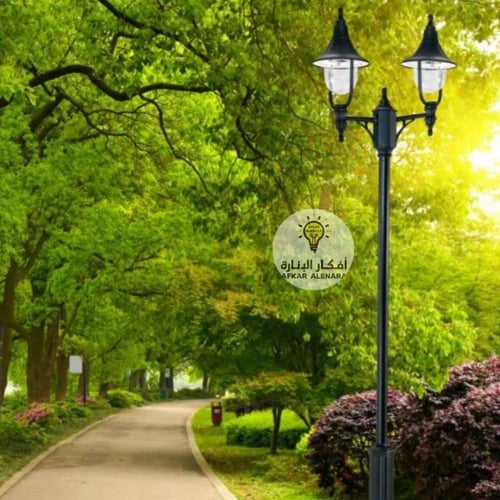 عمود يو U مجوز 2 متر بريطاني 4500