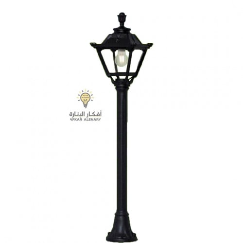 فوماجالي موديل ايطالي عمود مفرد صغير Q23