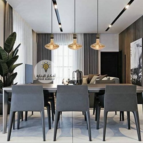 لمبة ليد ديكور