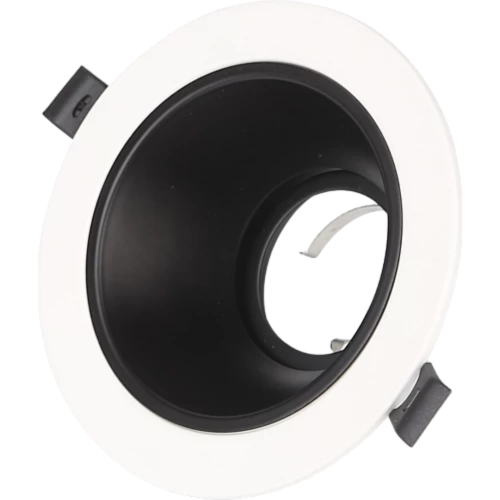 فريم سبوت لايت ابيض 14 سم