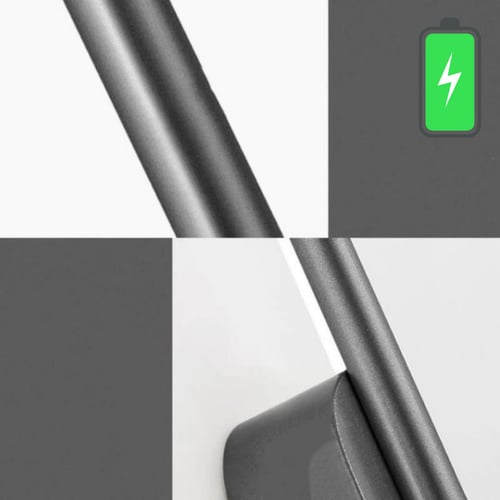 ابليك ليد يعمل بالبطارية