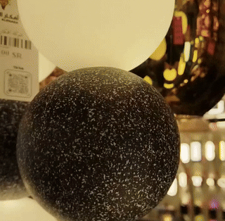 علاقي كرات رباعي