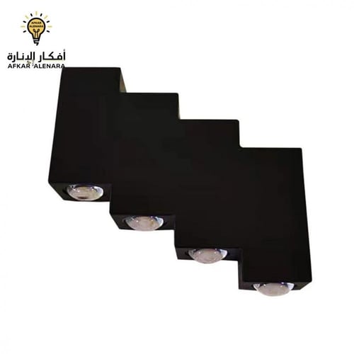 ابليك خارجي ليد