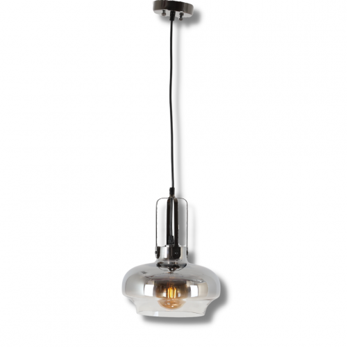 علاقي زجاج مودرن