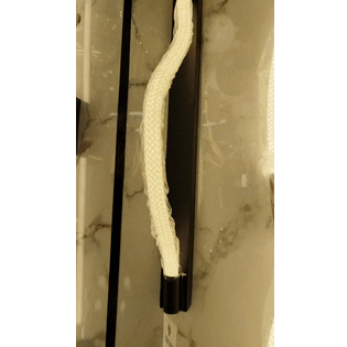 ابليك مودرن ليد اسود