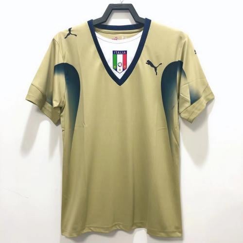 تيشيرت حراس منتخب إيطاليا 2006