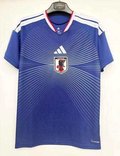 تيشيرت منتخب اليابان الأساسي