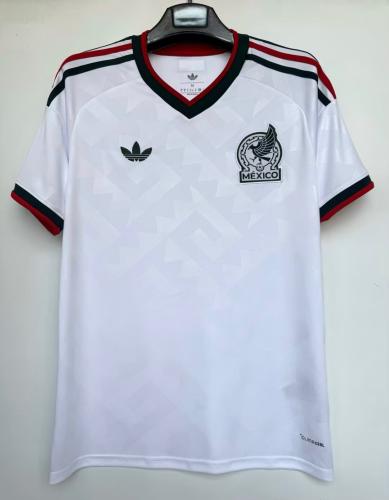 تيشيرت منتخب المكسيك الإحتياطي