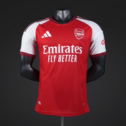 Arsenal basic T-shirt 26/25 (player's version)