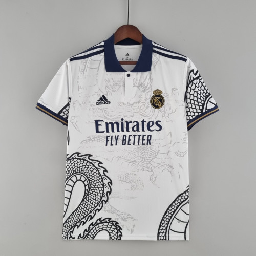 تيشيرت ريال مدريد Dragon