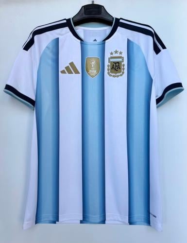 تيشيرت منتخب الأرجنتين الأساسي