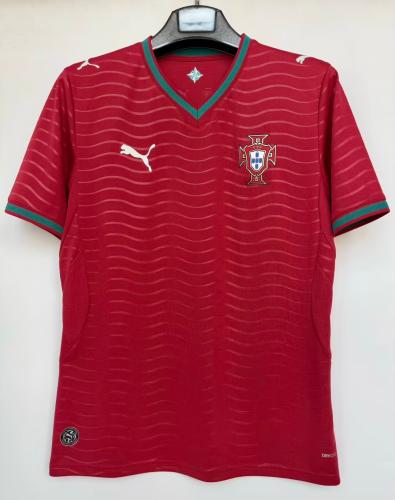 تيشيرت منتخب البرتغال الأساسي