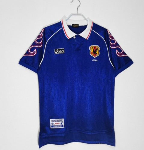 تيشيرت منتخب اليابان الأساسي 1998