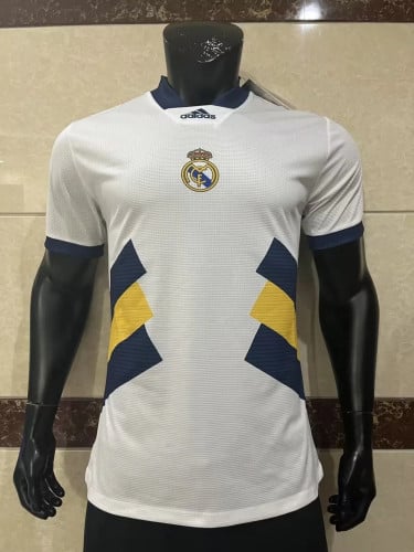 تيشيرت ريال مدريد (نسخة اللاعبين)