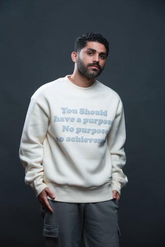 Off-white Sweater