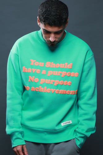Tiffany Sweater