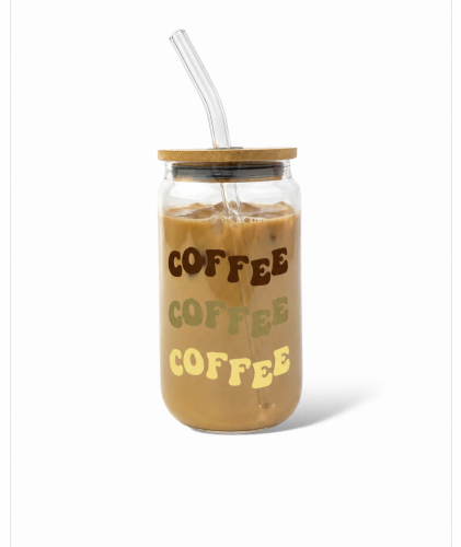 كوب COFFEE