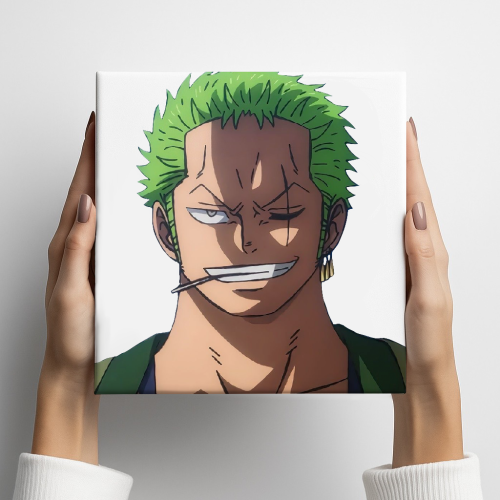 بوكس رورونوا زورو