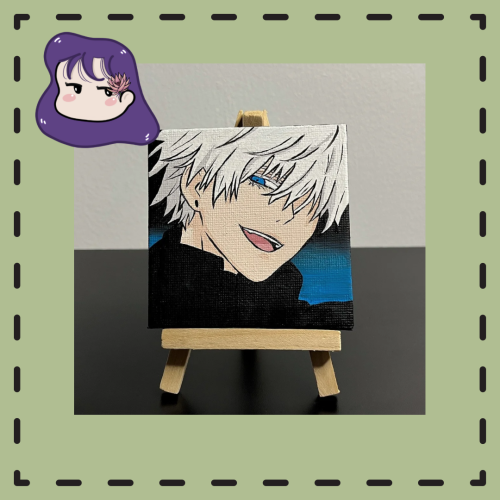 رسم حسب الطلب 8x8