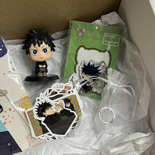 بوكس ميغومي