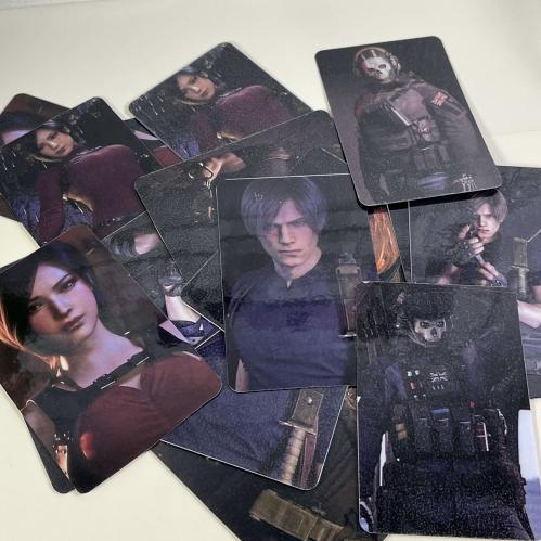 فوتوكارد العاب