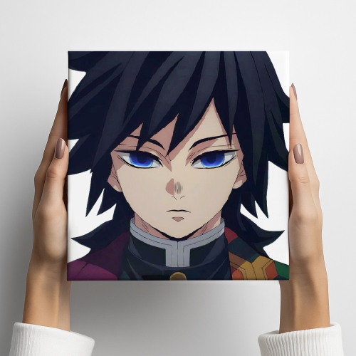 بوكس غيو توميوكا