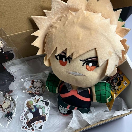 بوكس باكوجو